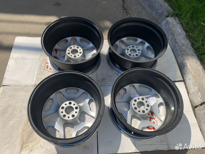 MKB alfa III от OZ