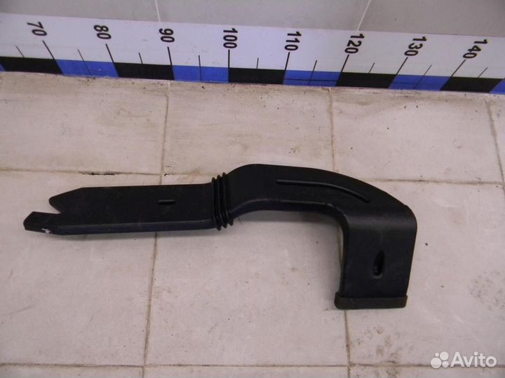 Воздуховод RIO 2011-2017