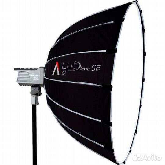 Софтбокс Aputure Light Dome SE