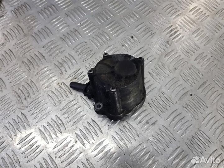 Насос вакуумный Мерседес Sprinter (906)