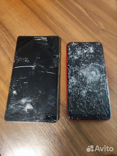 HUAWEI Ascend P1, 4 ГБ