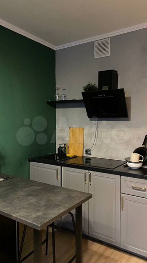 Квартира-студия, 26 м², 4/25 эт.