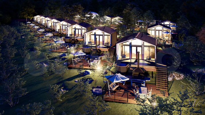 Участок 50 сот. (ИЖС)