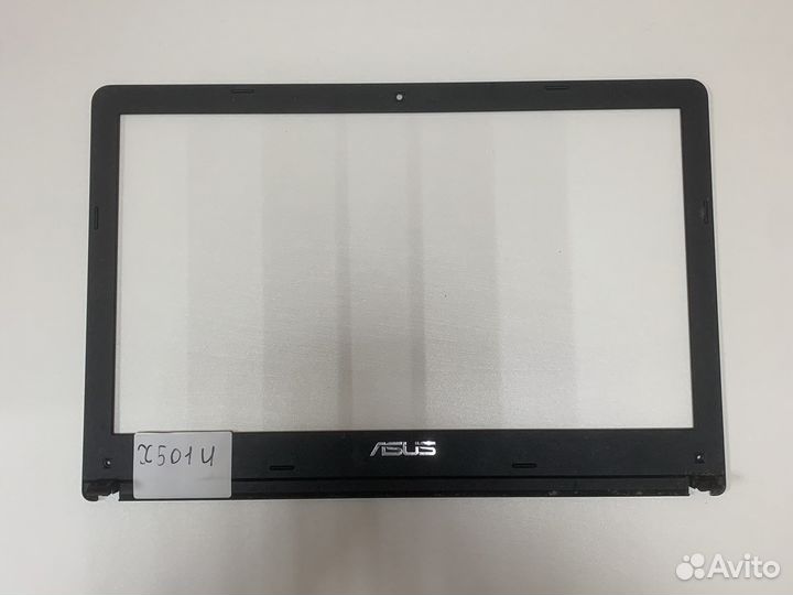 Рамка матрицы для ноутбука asus x501u