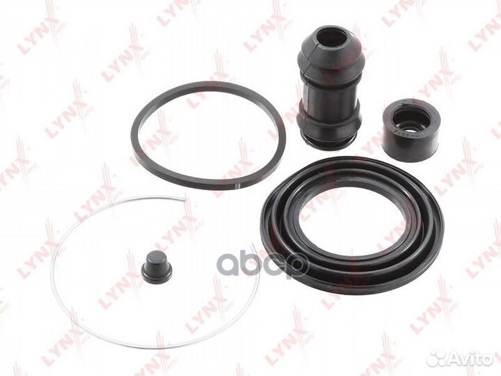 Ремкомплект тормозного суппорта перед mazda