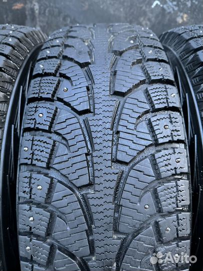 Hankook I'Pike RW11 225/65 R17 102T