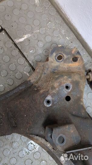 Балка подвески передняя Mazda Tribute