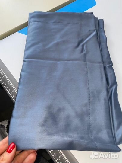 Постельное белье двуспальное Тенсель