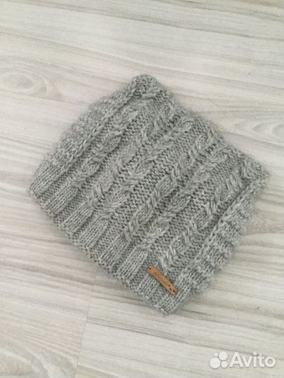 Шапка зимняя