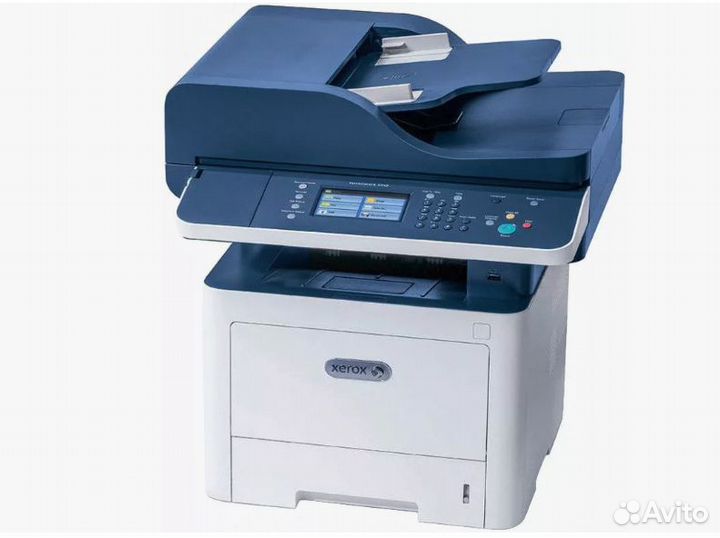 Xerox 3345 мфу