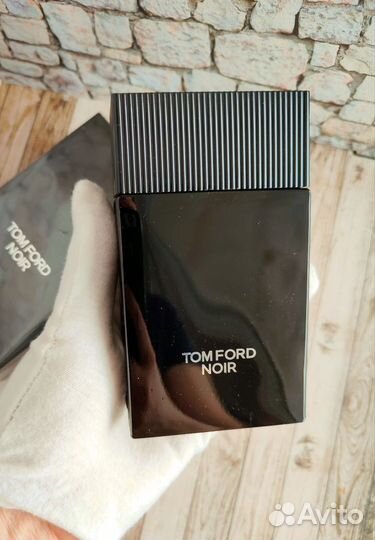 Парфюм Noir Tom Ford