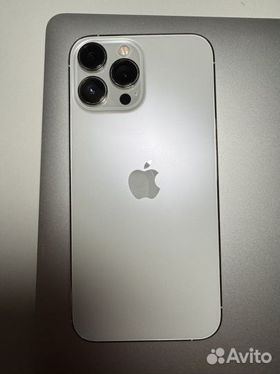 iPhone 13 Pro Max, 256 ГБ