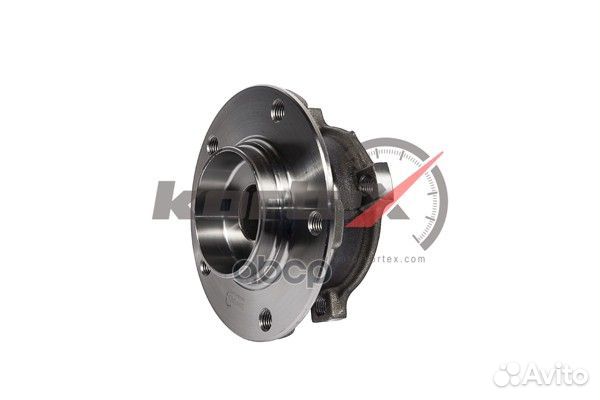 Ступица с подшипником BMW 5(E60) пер. KHB4235ST