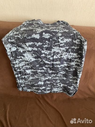 Форма уфсин мужская