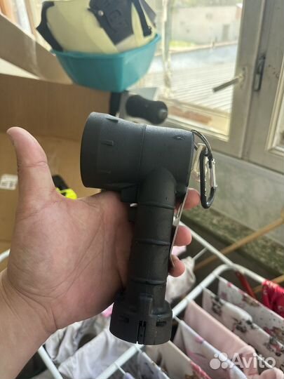 Фонарь пожарного. Боевка боевая одежда пожарного