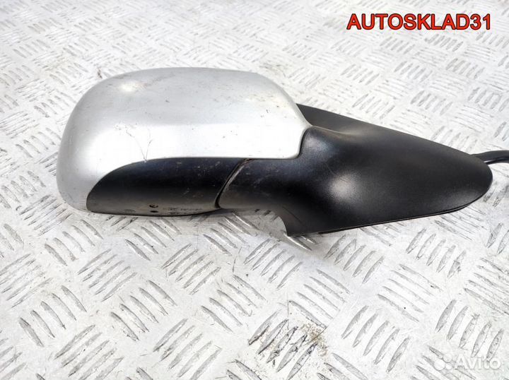 Зеркало правое Skoda Octavia A4 1U1857502C