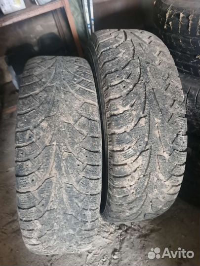 КАМА И-520 235/75 R15