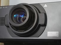 Full HD проектор Panasonic PT-DZ21K, 20000lm, -67