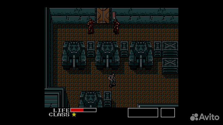 Metal Gear Solid - Master Collection (Steam)