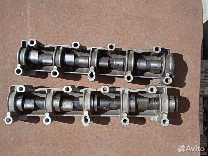 Распредвал на классику