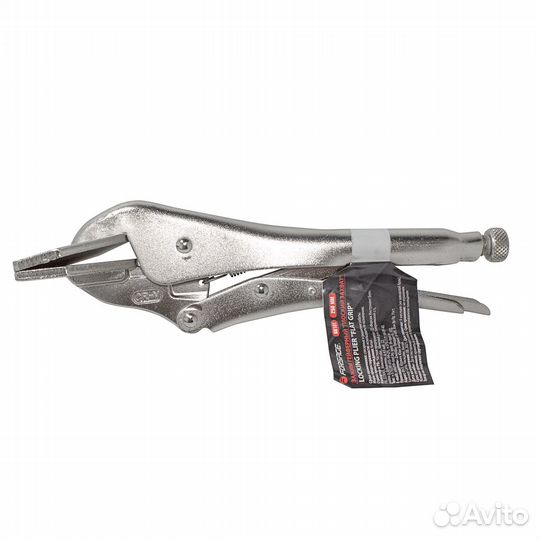 Зажим гейферный 