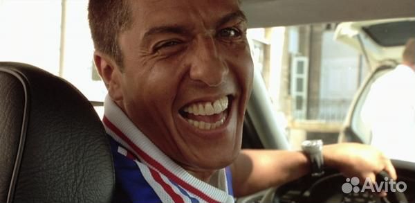 Водитель газели категория b