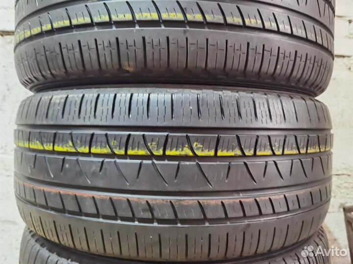 Pirelli Scorpion Verde 235/55 R17 99V