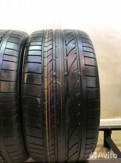 Bridgestone Potenza RE050A 285/40 R19 103Y