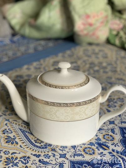Сервиз чайный windsor