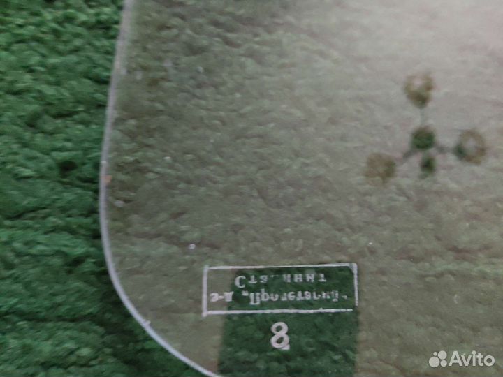 Запчасти на заз 968