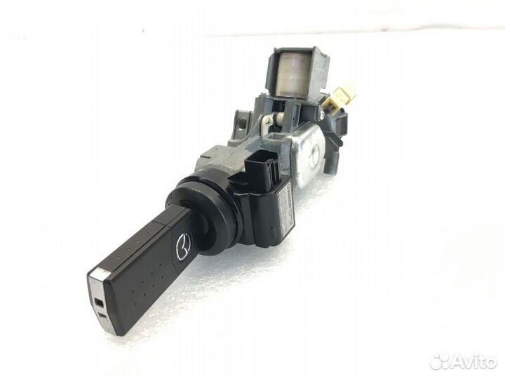 Замок зажигания Mazda 3Bl седан 1.6 2011