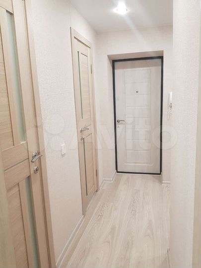 2-к. квартира, 48 м², 2/9 эт.