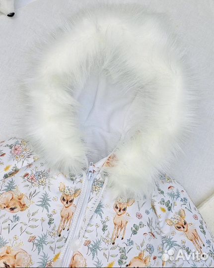 Конверт трансформер