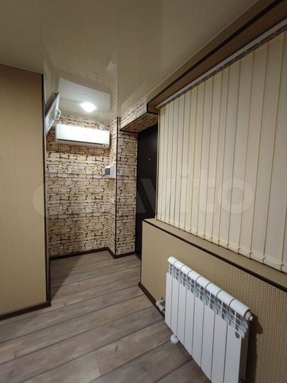 Свободного назначения, 42 м²