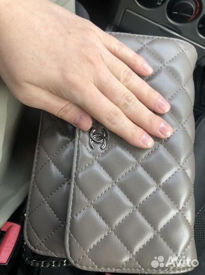 Полировочная пилка для блеска