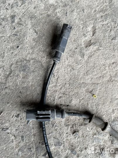 Датчик Abs Tagaz Jac C10