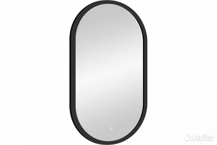 Зеркало Reflection Arabica с led подсветкой, сенс