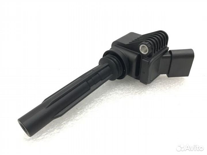 Катушка зажигания Skoda Octavia 1.6 cwva 2018