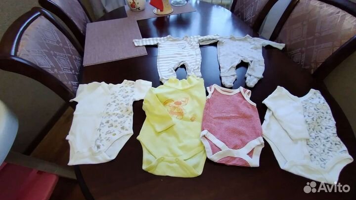 Все для малышей