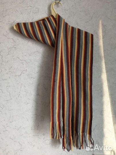 Шарф унисекс