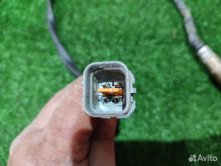 Датчик кислородный (лямбда-зонд) нижний Kia