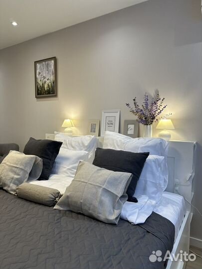 Ищу уборщицу посуточных квартир