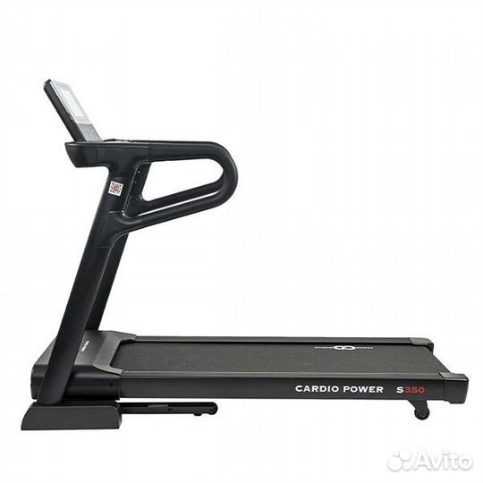 Беговая дорожка CardioPower S300