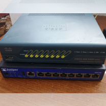 Маршрутизатор Cisco аsa5505