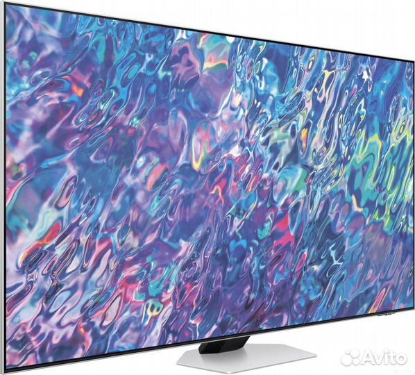 Телевизор Samsung Neo qled QE75QN85bauxce