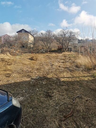 Участок 4,6 сот. (ИЖС)