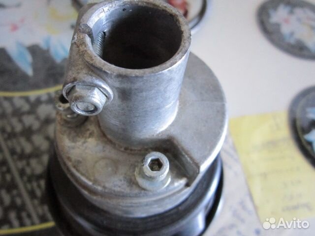 Триммер электрический Oleo-Mac TR61E(запчасти)