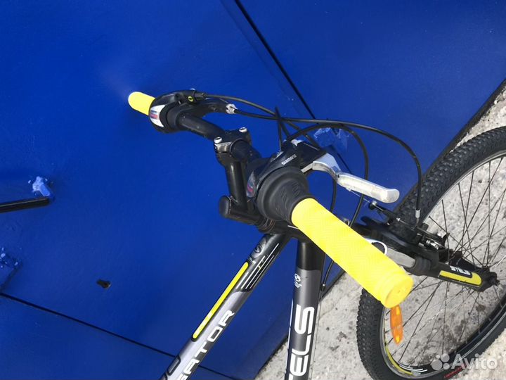 Stels Navigator 500 r26