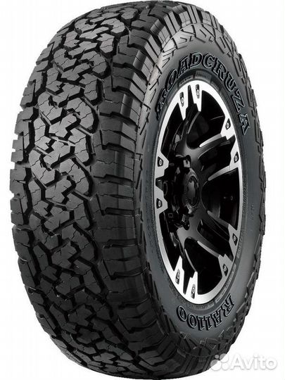 Roadcruza RA1100 A/T 235/70 R16 S