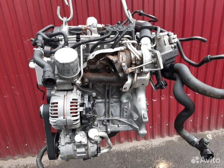 Продается турбина